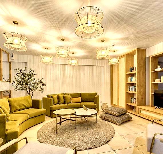 Arkadia Hotel
